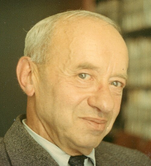 Alfred Tarski